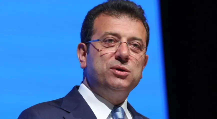 İmamoğlu’na bir 'erişim engeli' daha
