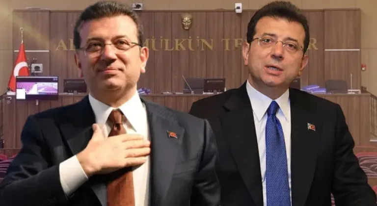 İmamoğlu’nun “çirkin davası”nda karar çıktı: Mahkeme davayı düşürdü