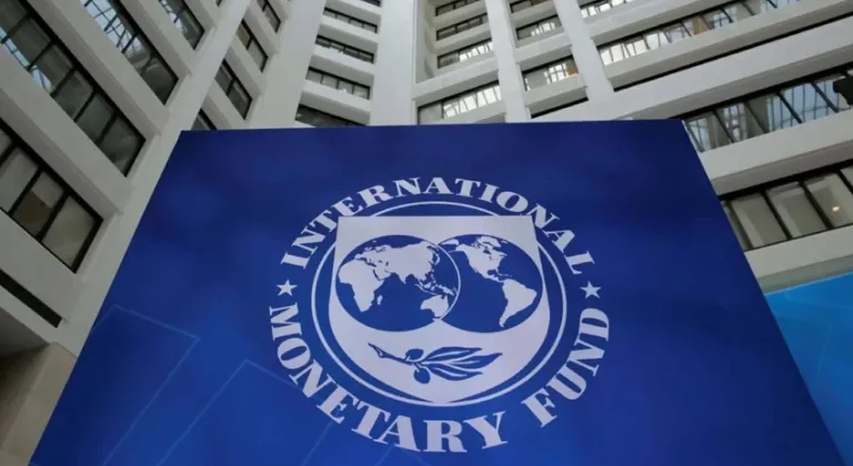 IMF'den Türkiye kararı! Büyüme tahminini güncelledi
