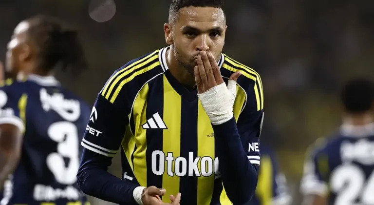 İmzalar atıldı! En-Nesyri yerine 30 milyon euroya golcü