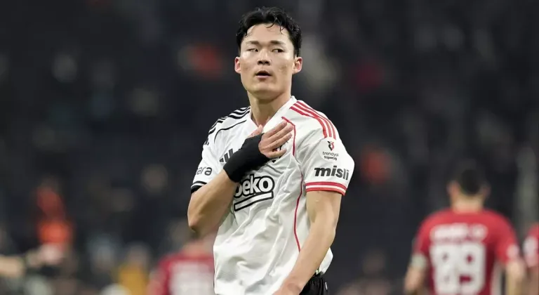 İngiliz devleri Hyeon-gyu Oh için yarışta