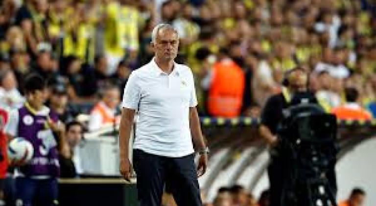 İngiltere'den Jose Mourinho iddiası! Premier Lig... 