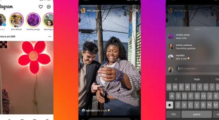 Instagram Hikayeler'deki yeni özelliğini duyurdu: Herkes görecek