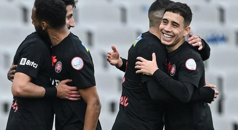 Instagram paylaşımı Emre Mor'un başını yaktı