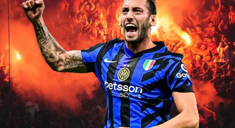 Inter ve Galatasaray arasında Hakan Çalhanoğlu savaşı başladı