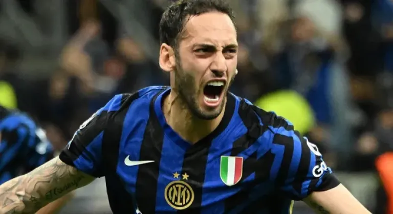 Inter’den Galatasaray’a transfer yanıtı! Hakan Çalhanoğlu...