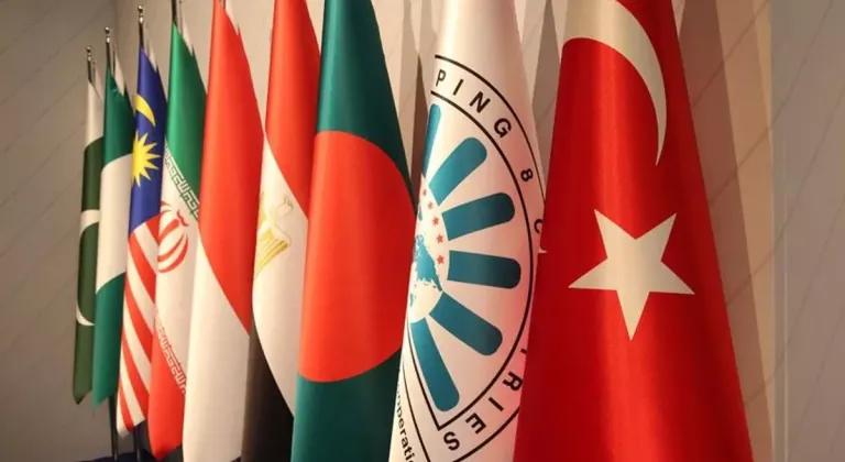 İran'dan ortak polis gücü çağrısı! Aralarında Türkiye de var