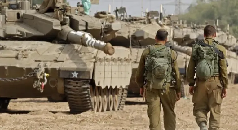 İran'dan Sizi bu topraklara gömeceğiz mesajı: ABD ve İsrail'e tarihi rest