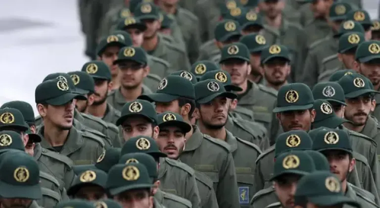 İran Devrim Muhafızları Ordusu Komutanı belli oldu!