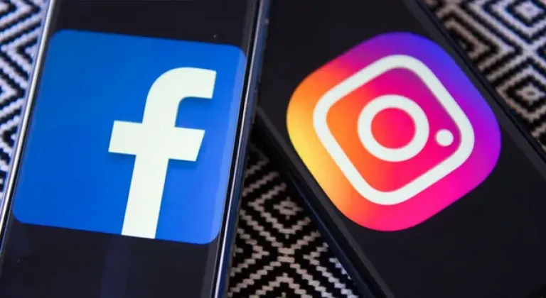 İran lideri, Facebook ve Instagram'da yasaklandı