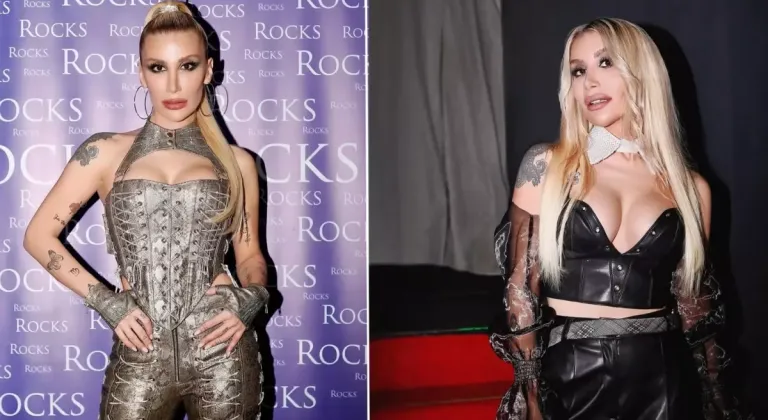 İrem Derici'den dikkat çeken çıkış: Negatif çıkmak zaten olması gereken