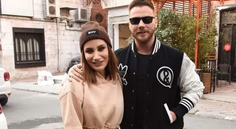 İrem Derici’den o ünlüye tepki: Bir sus artık