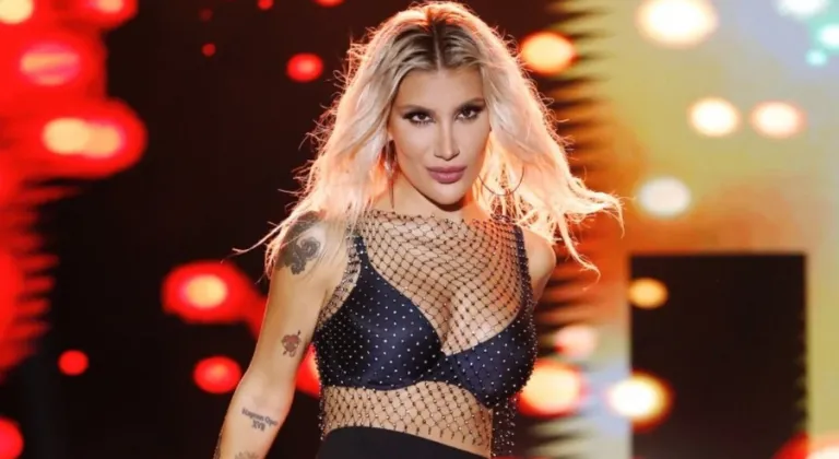 İrem Derici hamile mi? Açıklama geldi