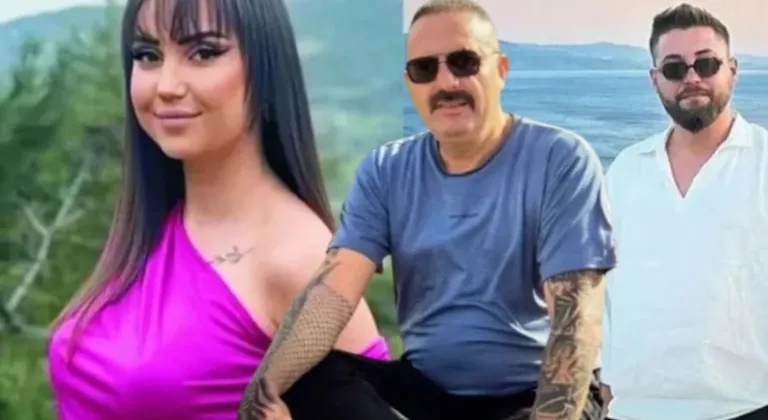 'İş adamına cinsel şantaj' iddiası! Eski çalışanını ve eşini öldürdü