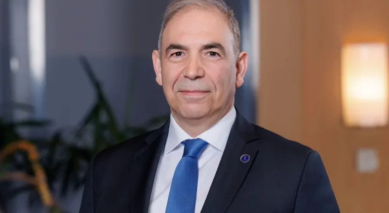 İş Bankası'nda Kritik Üst Düzey Atama: Genel Müdür Yardımcılığına Kim Geldi?