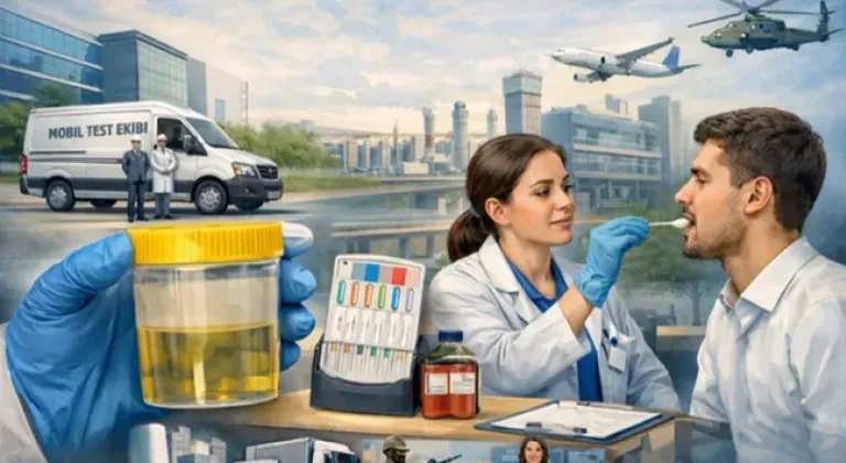 İş başvurularında yeni dönem: Şirketler artık bu testi istiyor...