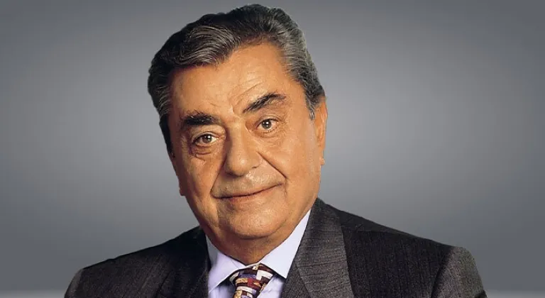 İş Dünyasının Acı Kaybı: Anadolu Grubu Kurucusu Kamil Yazıcı Hayata Gözlerini Yumdu