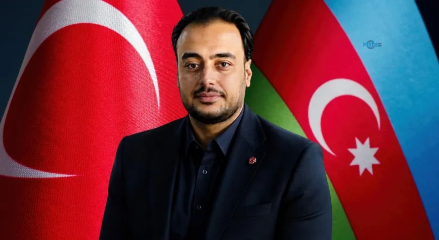 İş insanı ve eğitimci Yılmaz: ‘Ankara-Bakü hattında toplumsal güven stratejik önem taşıyor’
