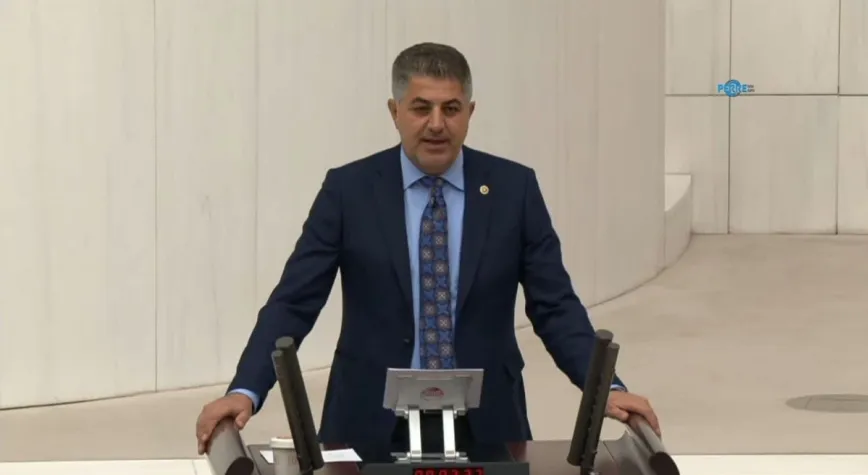 İshak Şan’dan sahte hesaplara tepki: ‘Adıyaman’ın ihtiyacı birlik ve dayanışmadır’