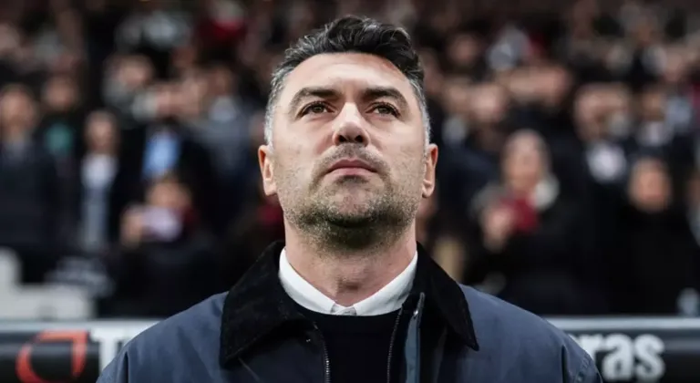 İsim bile verdi! İşte Burak Yılmaz'ın Süper Lig'den istediği yıldız