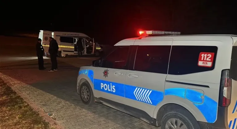 İsim tartışması kanlı bitti: Kayınpeder, damadına kurşun yağdırdı