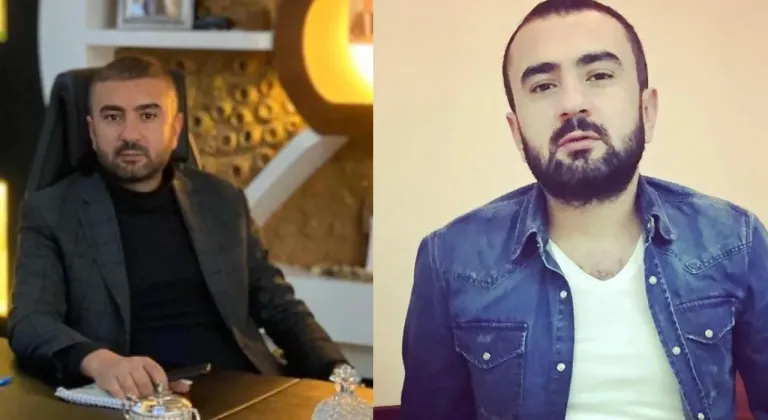 İskender Ertuş'un Oğlu Kimdir, Kadir Ertuş Kaç Yaşında, Ne İş Yapıyor? Öldü mü?