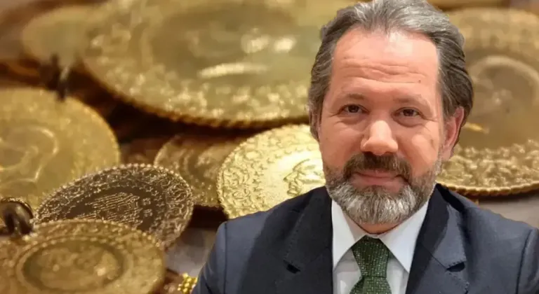 Altın Uzmanı İslam Memiş altın yatırımcısını uyardı: Sizi çatır çatır soyacaklar