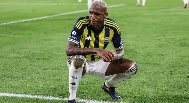 Islıklanmıştı! Talisca’dan dikkat çeken paylaşım!