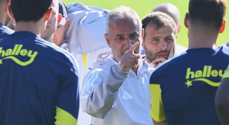 İsmail Kartal 2 oyuncuya onay verdi! "Bu sezon bizimle olacaklar"