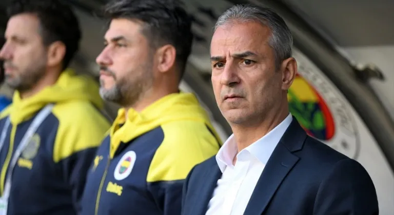 İsmail Kartal tereddüt etmeden imzayı attı! Yeni takımı...