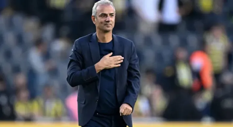 İsmail Kartal'dan yerli forvet müjdesi