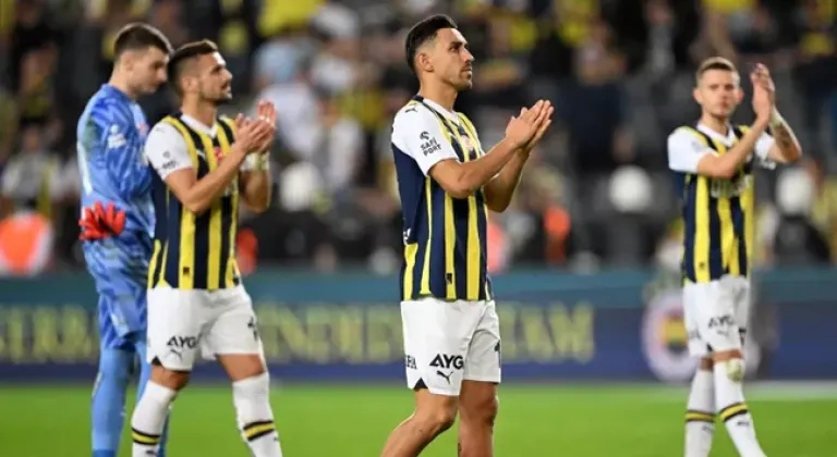 İsmail Kartal'ın kadro tercihi belli oldu!