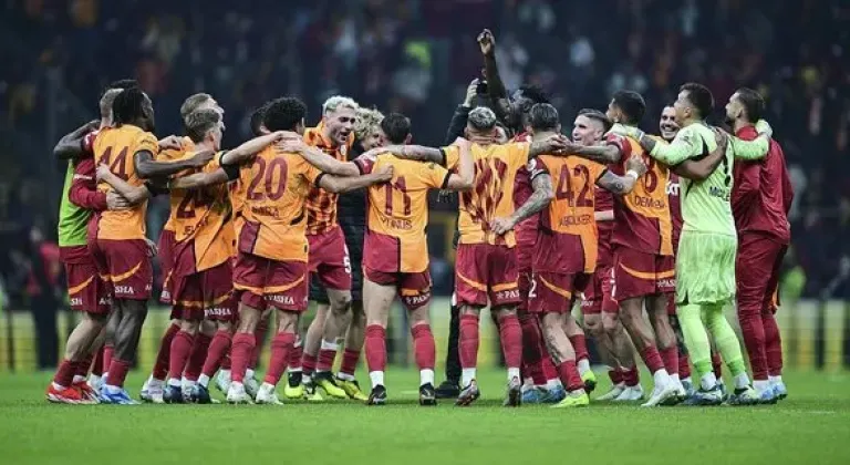 İspanyol basını duyurdu; Barcelona, Galatasaray'ın yıldızını istedi!