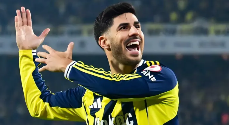 İspanyollar peşini bırakmıyor! Marco Asensio'ya bir talip daha