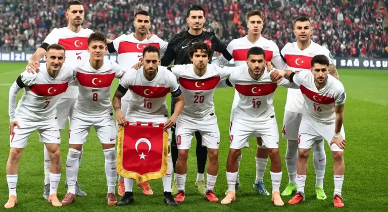 İspanyollardan milli maç öncesi olay yaratan manşet