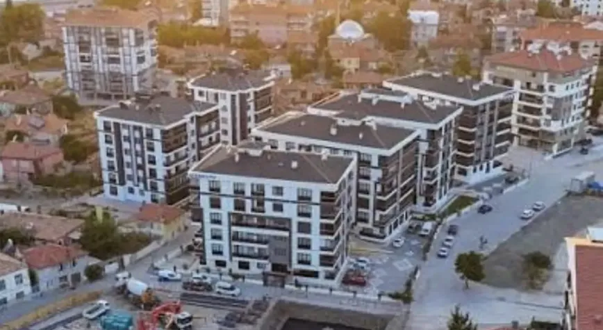 Isparta’da kentsel dönüşüm mesajı: “9 katın üstüne çıkmamız imkânsız”