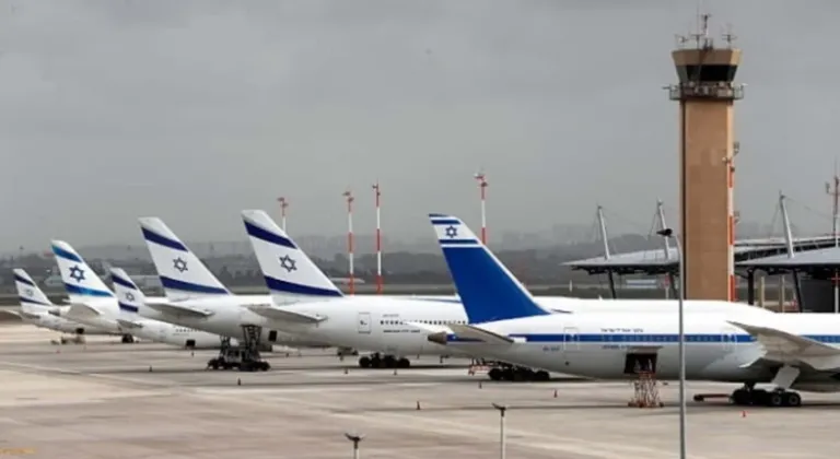 İsrailli pilotlar duyduklarıyla şok geçirdi!