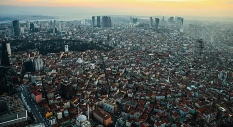 İstanbul'a 40. ilçe geliyor! Tarih belli oldu