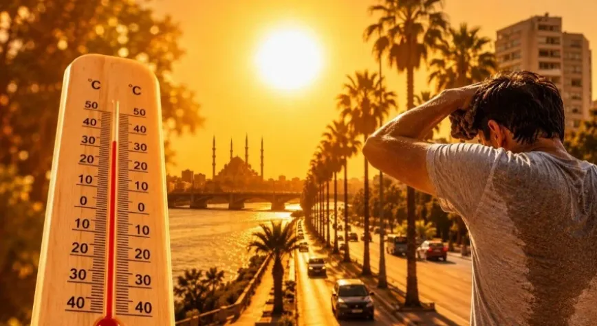 İstanbul bu gece uyuyamayacak: Nem yüzde 86’yı aşacak