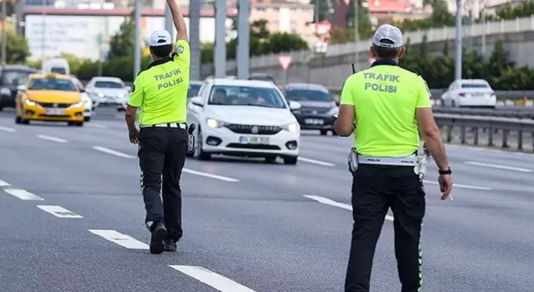 İstanbul'da 3 gün boyunca bazı yollar trafiğe kapatılacak! Bu akşam başlıyor