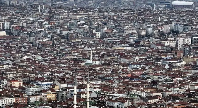 İstanbul'da kiraların asgari ücretin altında olduğu 16 ilçe kaldı!