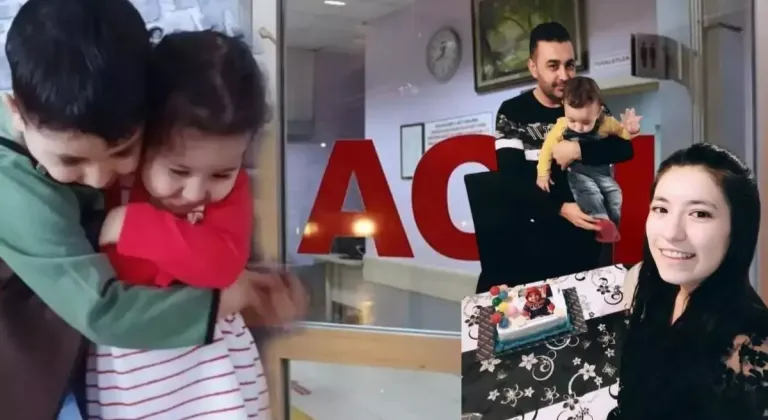 İstanbul'da midye ve kokoreç faciası: Anne ve çocukları kurtarılamadı