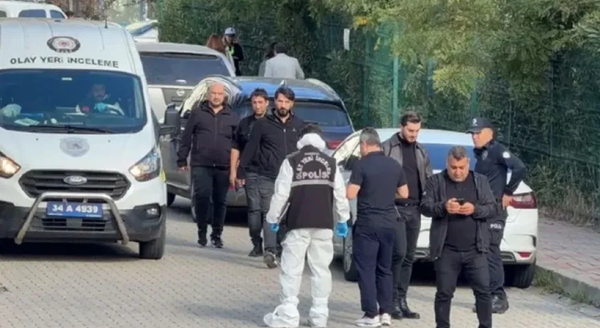 İstanbul'daki okul saldırısında yeni detay: Anne konuştu