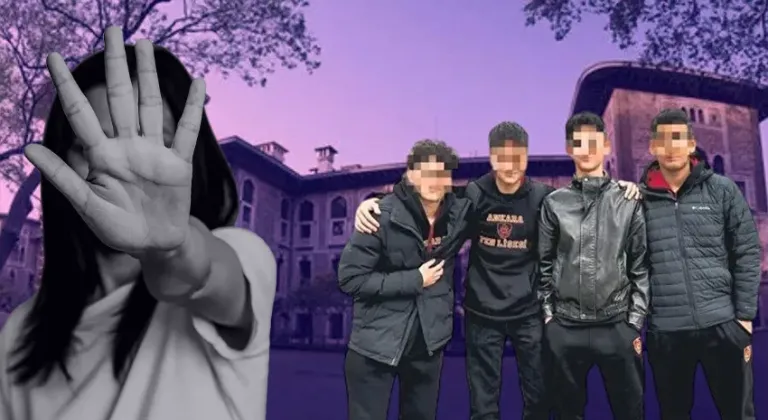 İstanbul Erkek Lisesi’nde skandal taciz listesi! Yeni iddialar gündemde...