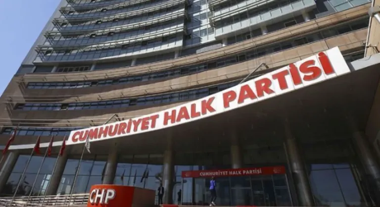İstanbul kurultayı davasında flaş karar!