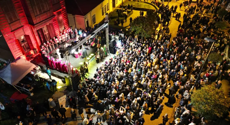 İstanbul Ramazan'a Hazır: İBB'den Milyonlara Destek Yağmuru, İftar ve Etkinlikler Kapıda!