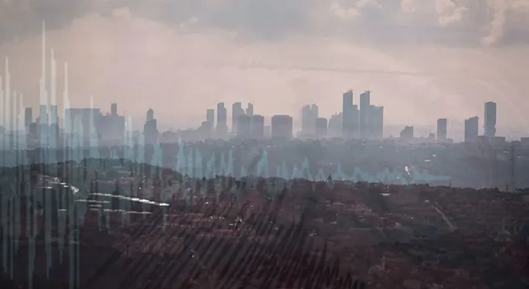 İstanbul'u ayağa kaldıran deprem bildirimi!