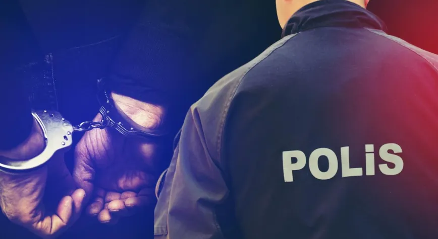İstanbul'da kara para aklama soruşturması: 3 şüpheli tutuklandı