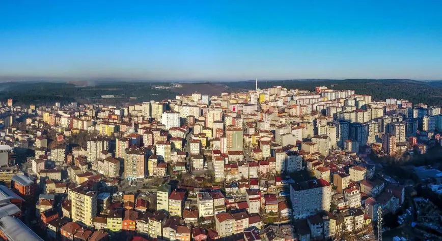 İstanbul’da kentsel dönüşüm desteği uzatıldı! Son tarih 31 Aralık 2027