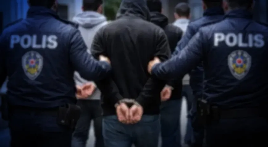 İstanbul'da mal varlığı aklama soruşturması: 3 şüpheliye tutuklama, Mustafa Sarıgül'ün korumasına adli kontrol